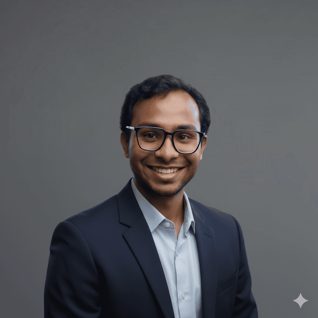 Sabyasachi Mohanty