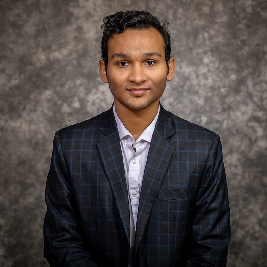 Samarpan Mohanty
